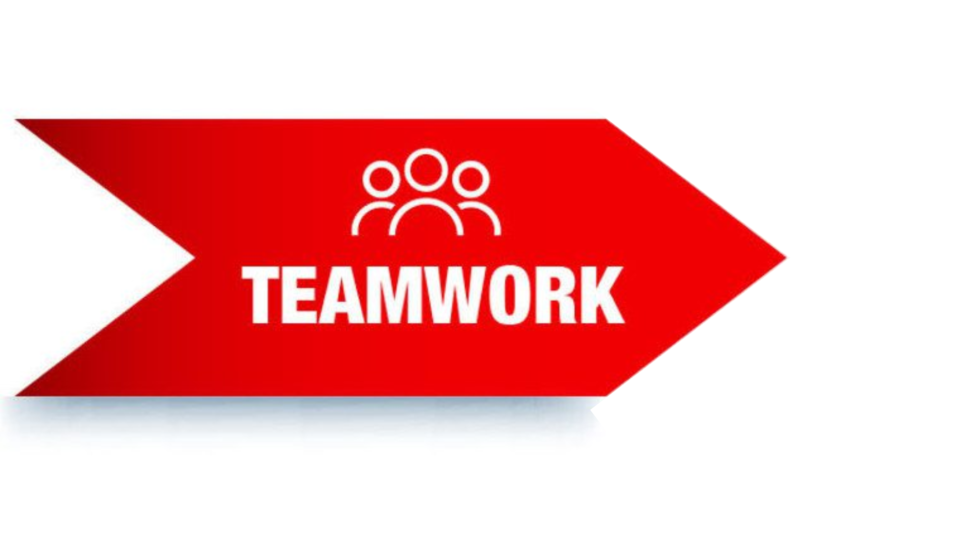 core value arrow!